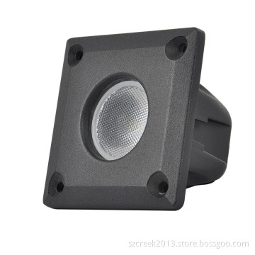 3 Inch 10W Car LED Interior Reading Light